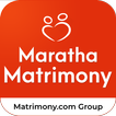 Maratha Matrimony - Shaadi App