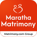 Maratha Matrimony - Shaadi App