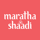 Maratha Matrimony by Shaadi icône