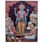 Satyanarayan Katha in Marathi  icône