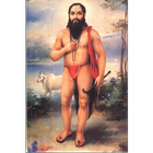 Samarth Ramdas Swami Sahitya ícone