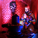 Shivaji Maharaj Charitra & Boo simgesi