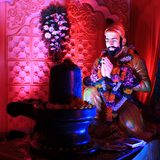 Shivaji Maharaj Charitra & Boo Zeichen