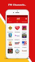 Marathi News Live TV ảnh chụp màn hình 3