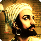 Shivaji Maharaj Katha-icoon