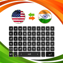 English to Marathi Keyboard APK