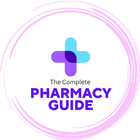 Pharmacy Notes, Book (M.Pharm) أيقونة