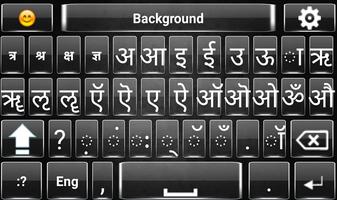 Marathi English Language Keyboard 2019 imagem de tela 1