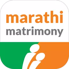 Marathi Matrimony® -Shaadi App APK 下載