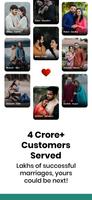 Marathi Matrimony® -Shaadi App screenshot 1