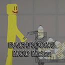 Mod Backrooms for Melon APK