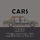 Mod Cars for Melon APK