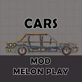 Mod Cars for Melon-icoon