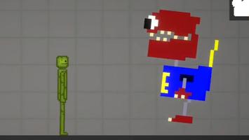 Mod Boxy Boo for Melon スクリーンショット 2