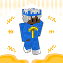 Minecon Skin For Minecraft APK
