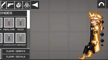 Mod Hokage for Melon скриншот 2