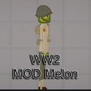 Mod WW2 for Melon APK