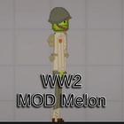 Mod WW2 for Melon ícone