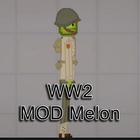 Mod WW2 for Melon иконка