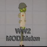 Mod WW2 for Melon
