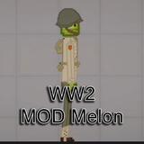 Mod WW2 for Melon simgesi