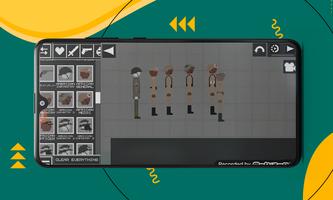 Mod WW2 for Melon скриншот 3