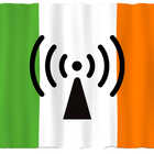 ikon Free Irish radio stations