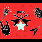 Rock ringtones for android phone free 图标