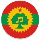 Oromo Music Video 아이콘