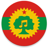 Oromo Music Video ikona