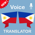 Bisaya to Tagalog Translator icône