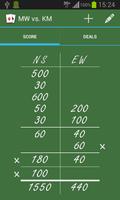 Bridge Score (donate) โปสเตอร์