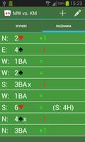 Bridge Score (wesprzyj) screenshot 1