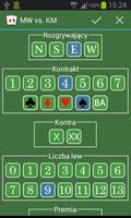 Bridge Score (wesprzyj) screenshot 2