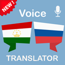 Tajik Russian Translator APK