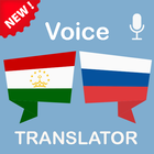 Tajik Russian Translator icon