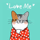 WAStickerApps Cat Stickers For WhatsApp APK