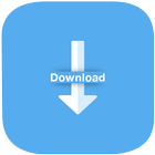 Video Downloader for Twitter آئیکن