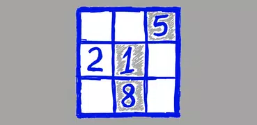 M-Sudoku