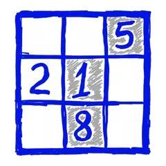 M-Sudoku アプリダウンロード
