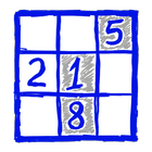M-Sudoku icône