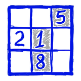 M-Sudoku simgesi