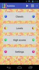 Descargar APK de Bubbles