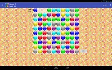 Descargar APK de Bubbles