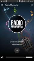 Radio Maranata screenshot 1