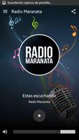 Radio Maranata screenshot 2