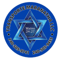 Maranatha Driver