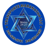 Maranatha icono