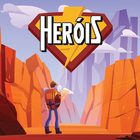 Herois ikon