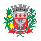 Prefeitura de Marapoama biểu tượng